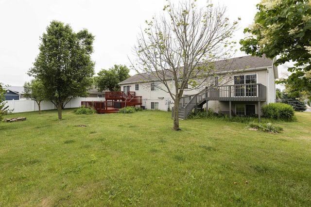 513 Reena Avenue, Fort Atkinson, WI 53538
