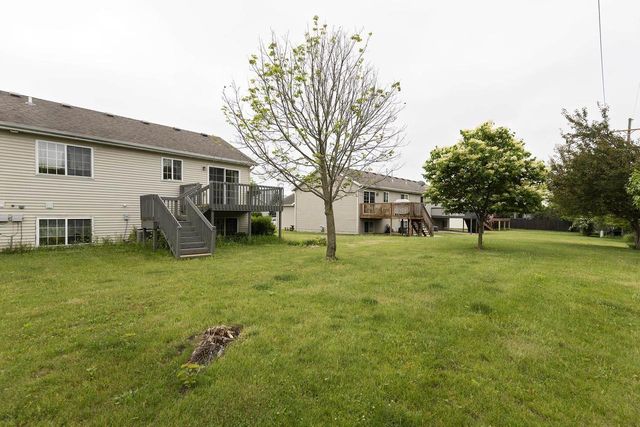 513 Reena Avenue, Fort Atkinson, WI 53538