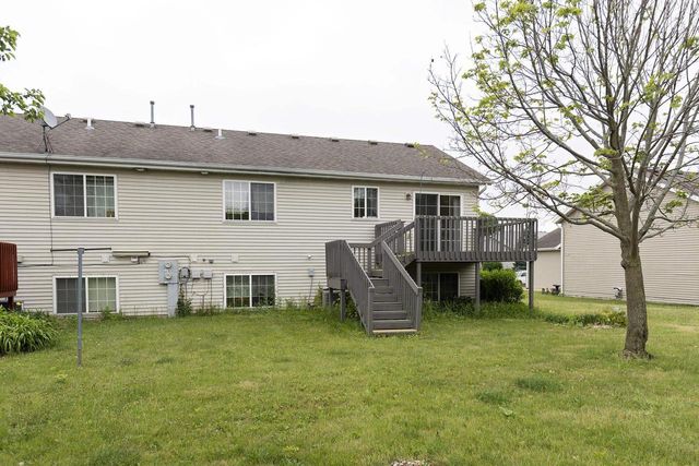 513 Reena Avenue, Fort Atkinson, WI 53538