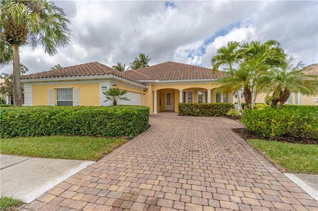 7337 Donatello CT, Naples, FL 34114