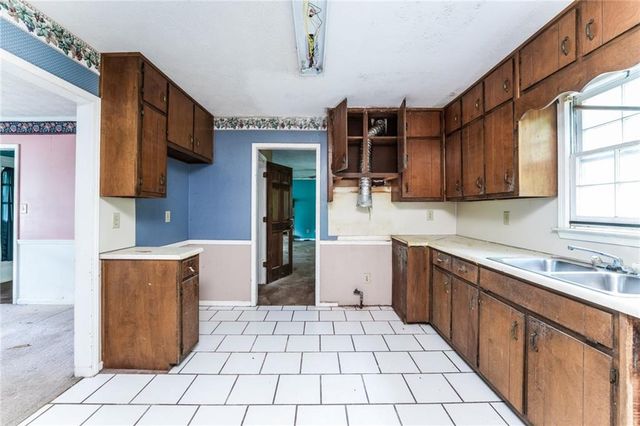 3391 Quail Hollow Trail, Snellville, GA 30039