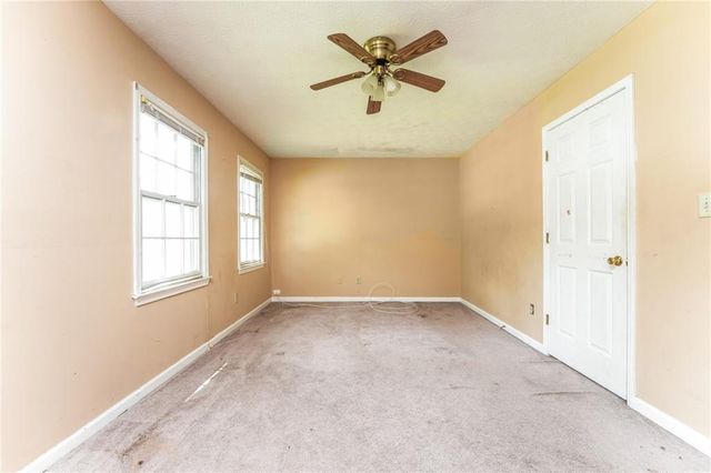 3391 Quail Hollow Trail, Snellville, GA 30039