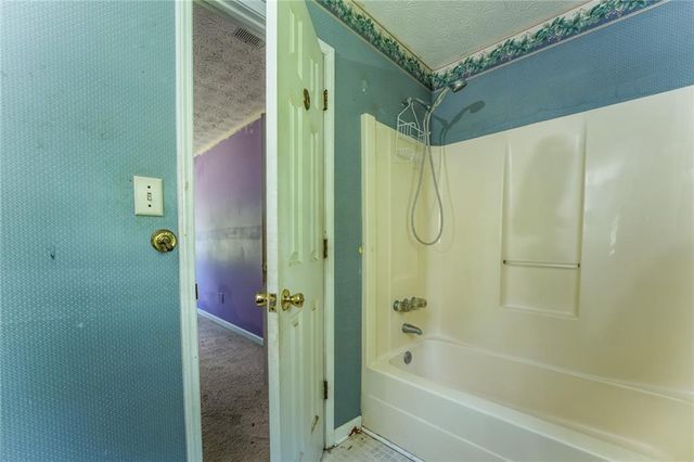 3391 Quail Hollow Trail, Snellville, GA 30039