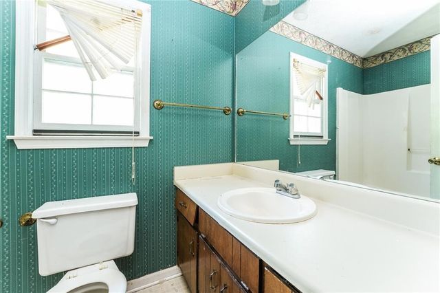 3391 Quail Hollow Trail, Snellville, GA 30039