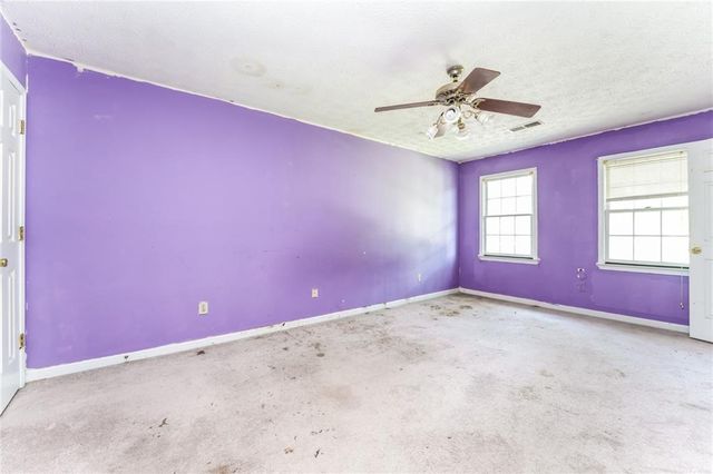 3391 Quail Hollow Trail, Snellville, GA 30039