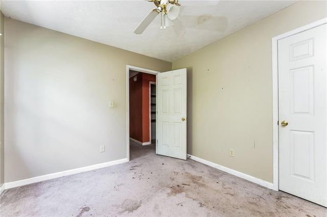 3391 Quail Hollow Trail, Snellville, GA 30039