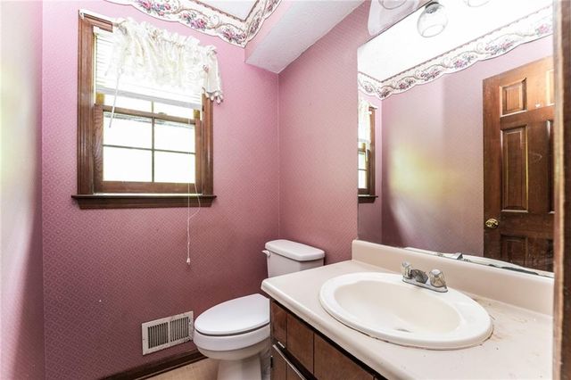 3391 Quail Hollow Trail, Snellville, GA 30039