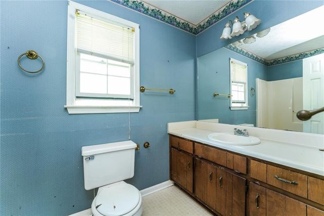 3391 Quail Hollow Trail, Snellville, GA 30039