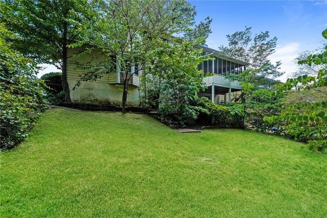 3391 Quail Hollow Trail, Snellville, GA 30039