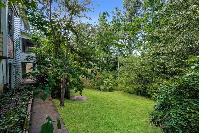 3391 Quail Hollow Trail, Snellville, GA 30039