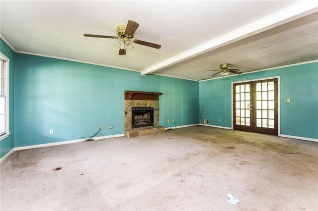 3391 Quail Hollow Trail, Snellville, GA 30039