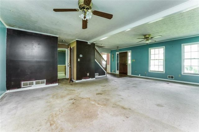 3391 Quail Hollow Trail, Snellville, GA 30039