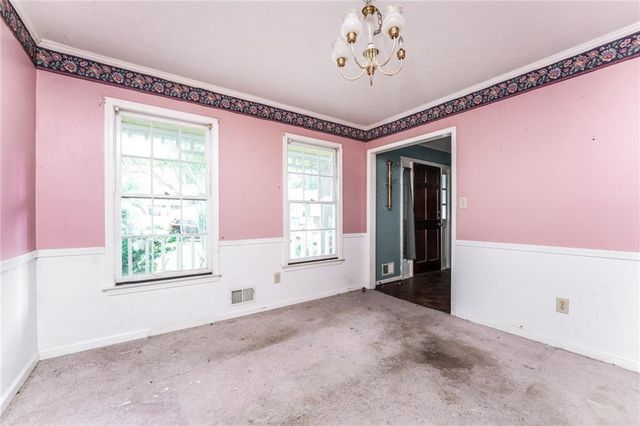 3391 Quail Hollow Trail, Snellville, GA 30039