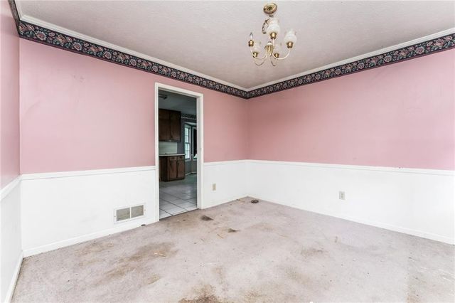 3391 Quail Hollow Trail, Snellville, GA 30039