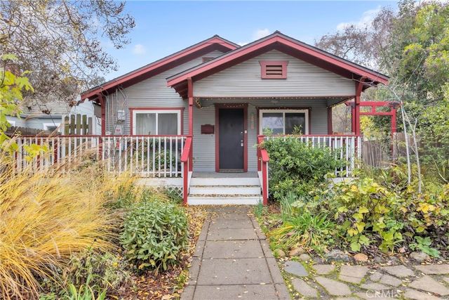 1220 Chestnut Street, Chico, CA 95928