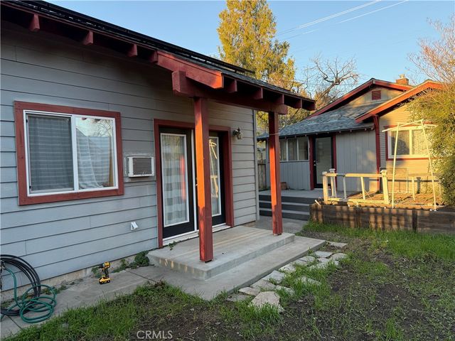 1220 Chestnut Street, Chico, CA 95928
