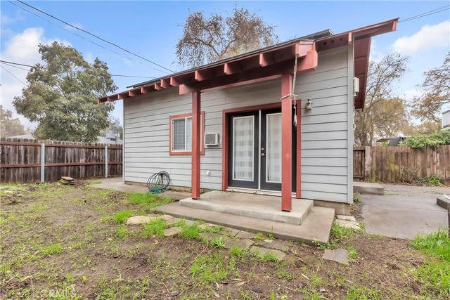 1220 Chestnut Street, Chico, CA 95928