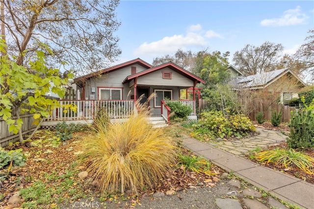 1220 Chestnut Street, Chico, CA 95928