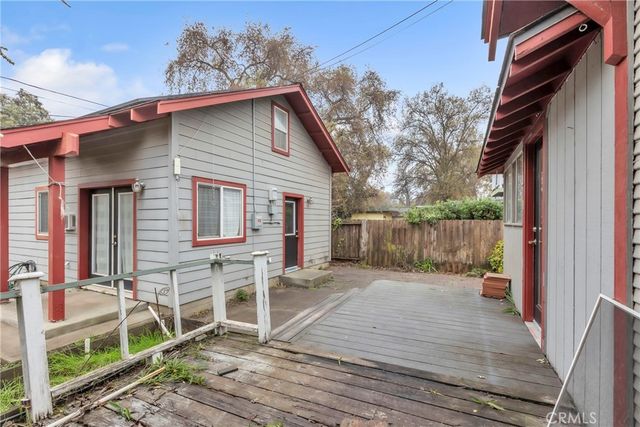 1220 Chestnut Street, Chico, CA 95928