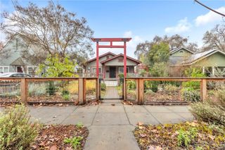 1220 Chestnut Street, Chico, CA 95928