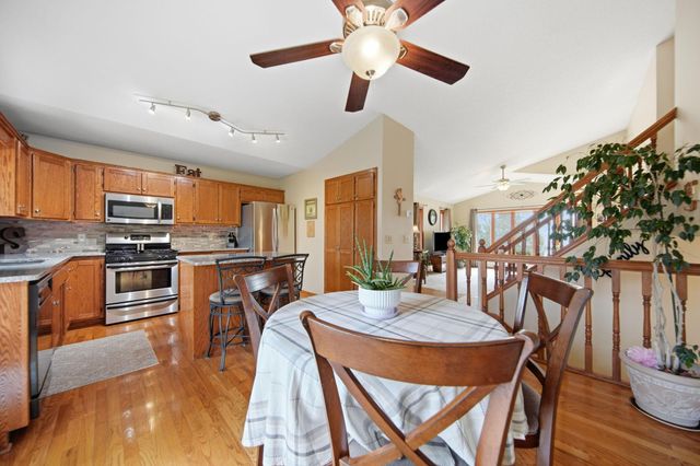 7616 Peltier Lake Drive, Lino Lakes, MN 55038