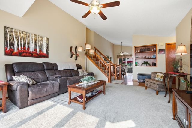 7616 Peltier Lake Drive, Lino Lakes, MN 55038