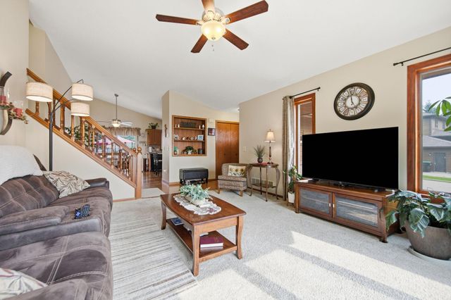 7616 Peltier Lake Drive, Lino Lakes, MN 55038