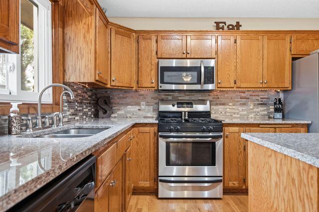 7616 Peltier Lake Drive, Lino Lakes, MN 55038
