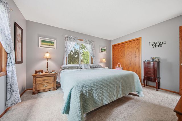 7616 Peltier Lake Drive, Lino Lakes, MN 55038