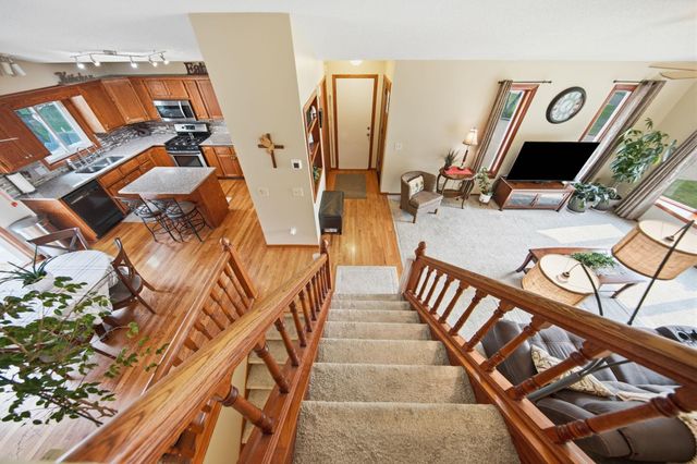 7616 Peltier Lake Drive, Lino Lakes, MN 55038