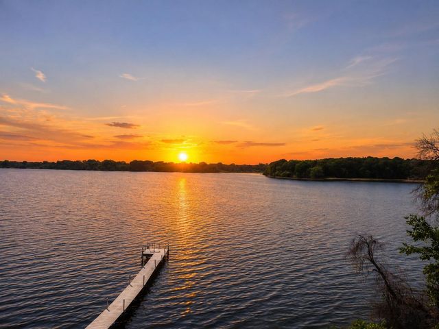 7616 Peltier Lake Drive, Lino Lakes, MN 55038