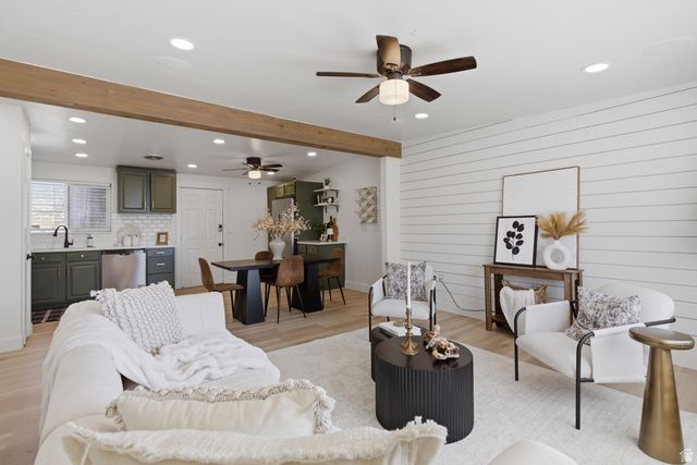 3856 W MOORGATE AVE, Salt Lake City, UT 84120