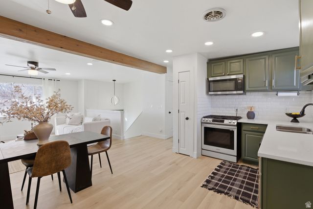 3856 W MOORGATE AVE, Salt Lake City, UT 84120