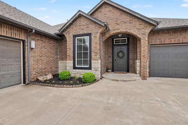 908 NW 186th Street, Edmond, OK 73012