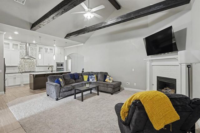 908 NW 186th Street, Edmond, OK 73012