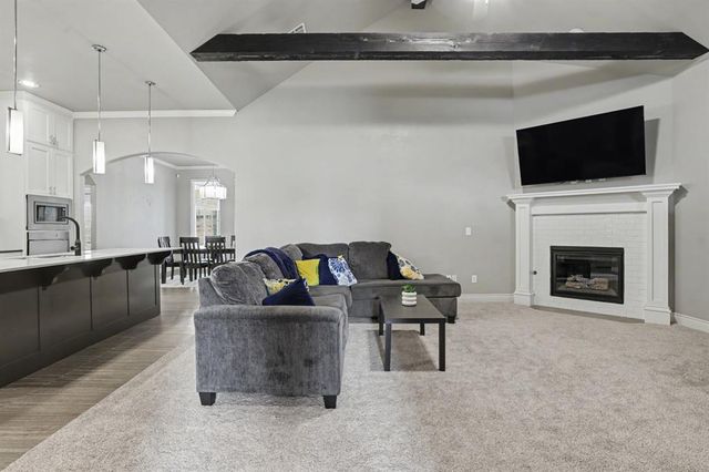 908 NW 186th Street, Edmond, OK 73012