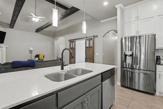 908 NW 186th Street, Edmond, OK 73012