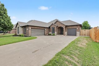 908 NW 186th Street, Edmond, OK 73012