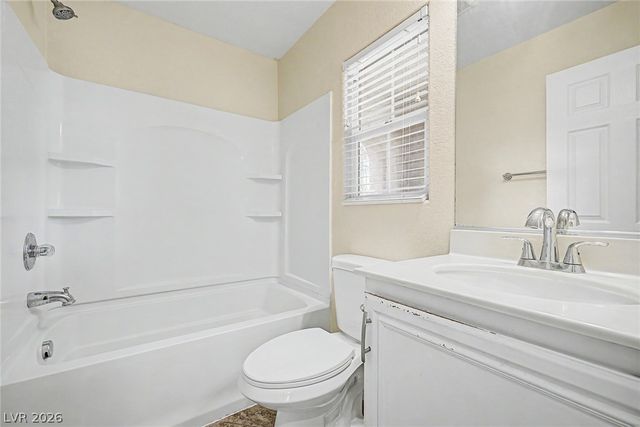 10446 Wildflower Gully Street, Las Vegas, NV 89178