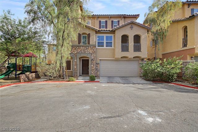 10446 Wildflower Gully Street, Las Vegas, NV 89178
