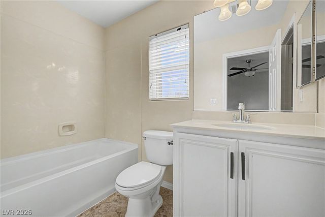 10446 Wildflower Gully Street, Las Vegas, NV 89178