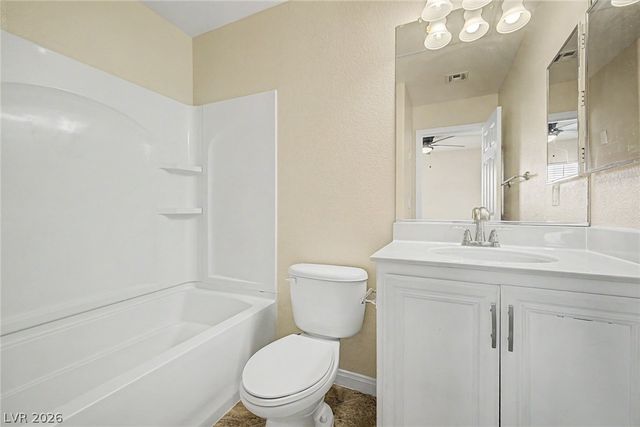 10446 Wildflower Gully Street, Las Vegas, NV 89178