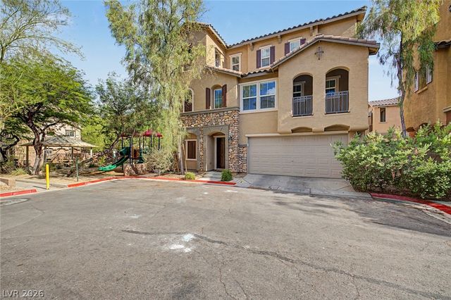 10446 Wildflower Gully Street, Las Vegas, NV 89178