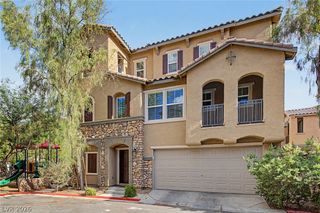 10446 Wildflower Gully Street, Las Vegas, NV 89178