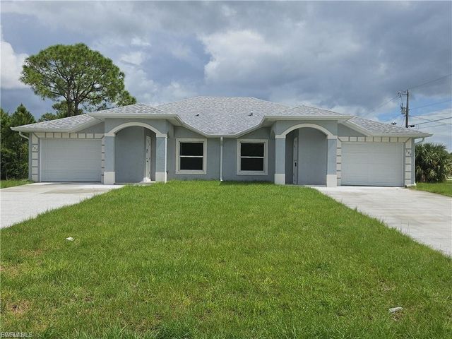 399 Carrillon AVE S, Lehigh Acres, FL 33974