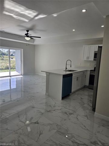 399 Carrillon AVE S, Lehigh Acres, FL 33974
