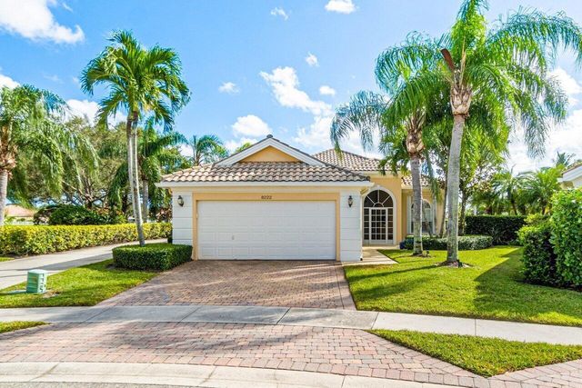 8222 Dominica Place, Wellington, FL 33414