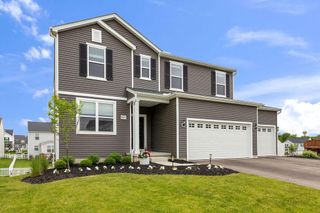 409 Cottontail Court, Johnstown, OH 43031