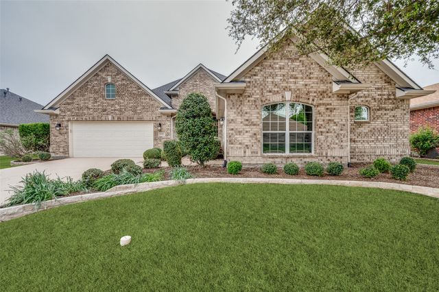 11913 Shalimar Way, Denton, TX 76207