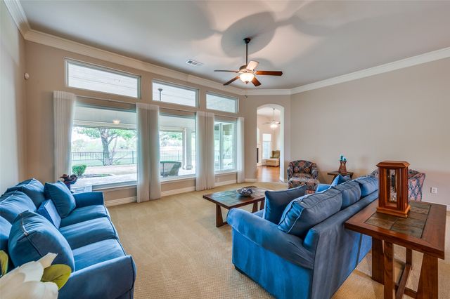 11913 Shalimar Way, Denton, TX 76207
